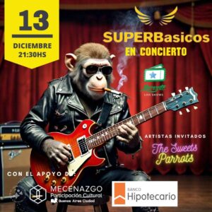 SUPERBASICOS