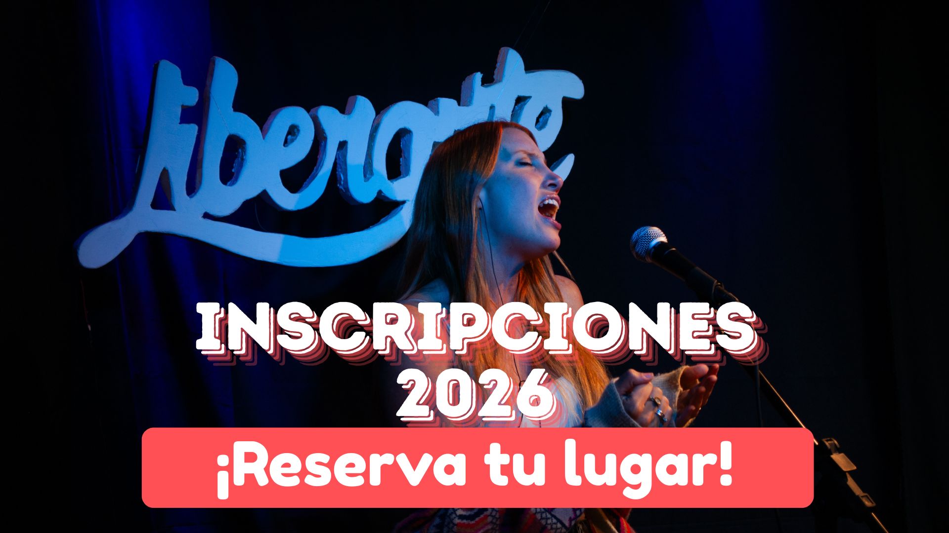 inscripciones 2026